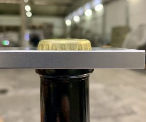 corona spumante 